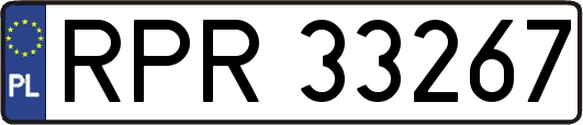 RPR33267
