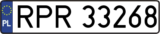 RPR33268