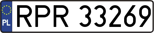 RPR33269