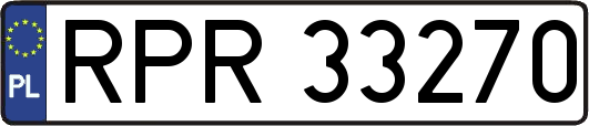 RPR33270