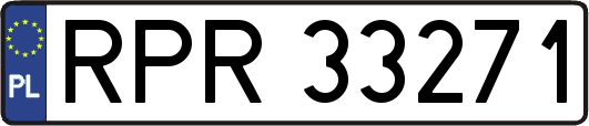 RPR33271