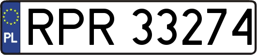RPR33274