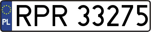 RPR33275