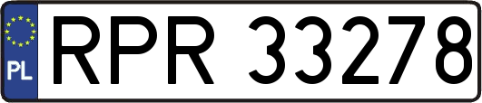 RPR33278