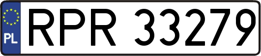 RPR33279