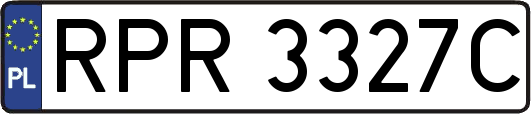 RPR3327C