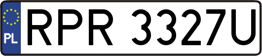 RPR3327U