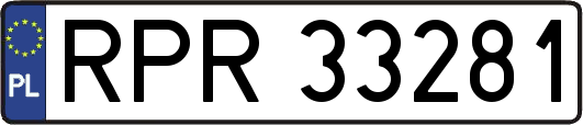 RPR33281