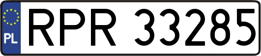 RPR33285