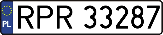 RPR33287