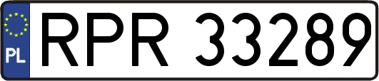 RPR33289
