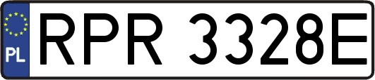RPR3328E