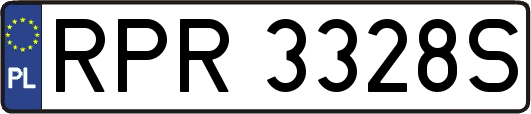 RPR3328S