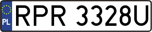 RPR3328U