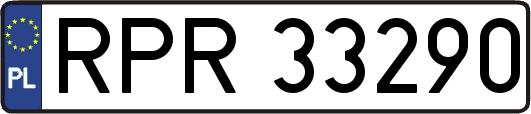 RPR33290
