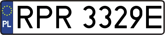RPR3329E