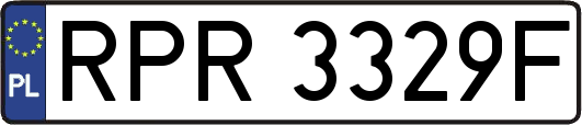 RPR3329F