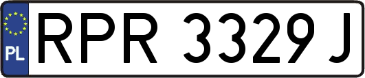 RPR3329J