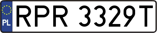 RPR3329T