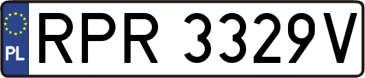 RPR3329V