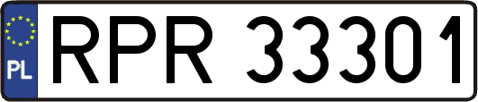 RPR33301