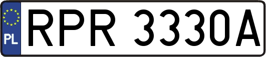 RPR3330A