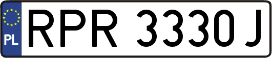 RPR3330J