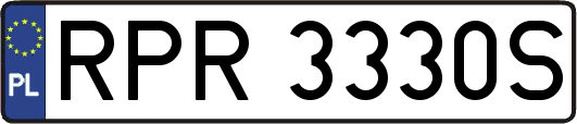 RPR3330S
