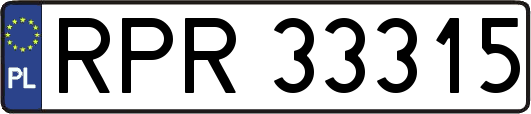 RPR33315