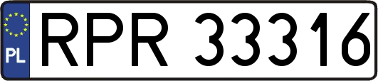 RPR33316