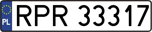 RPR33317