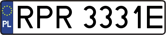RPR3331E