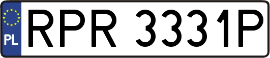 RPR3331P