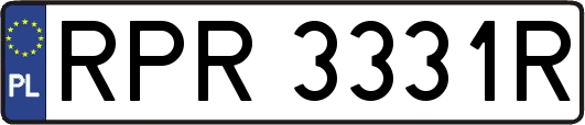 RPR3331R