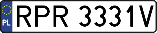 RPR3331V