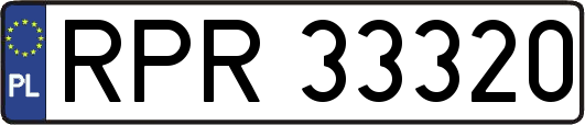 RPR33320
