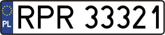 RPR33321