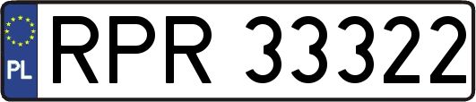 RPR33322