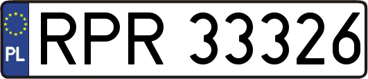 RPR33326