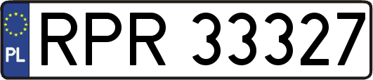 RPR33327