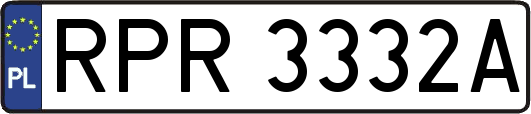 RPR3332A