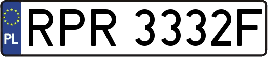 RPR3332F