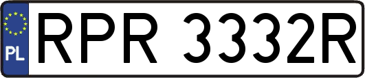 RPR3332R