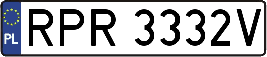 RPR3332V