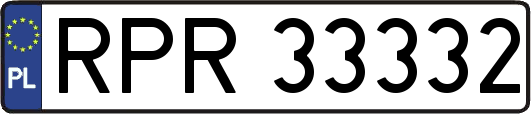 RPR33332