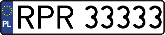 RPR33333