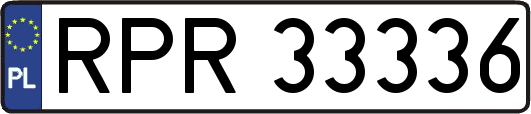 RPR33336