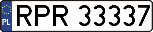 RPR33337