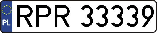 RPR33339