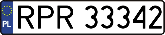 RPR33342
